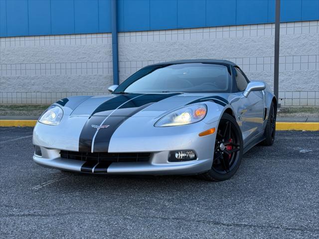 used 2013 Chevrolet Corvette car, priced at $32,475