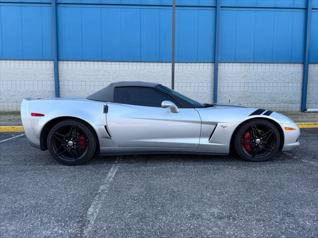 used 2013 Chevrolet Corvette car, priced at $32,475