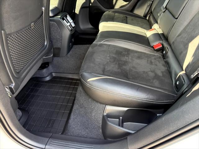 used 2021 Volvo XC40 Recharge Pure Electric car, priced at $19,975