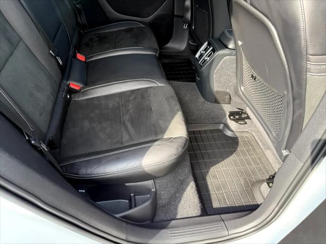 used 2021 Volvo XC40 Recharge Pure Electric car, priced at $19,975