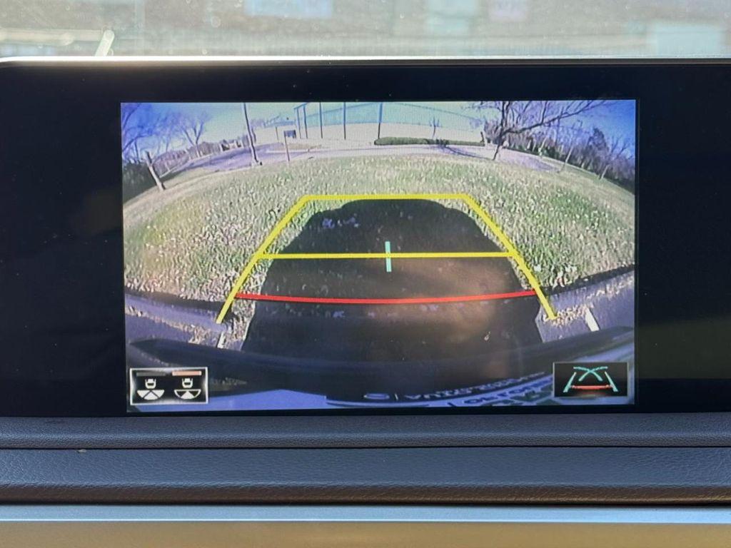 used 2020 Lexus RX 350 car, priced at $34,875