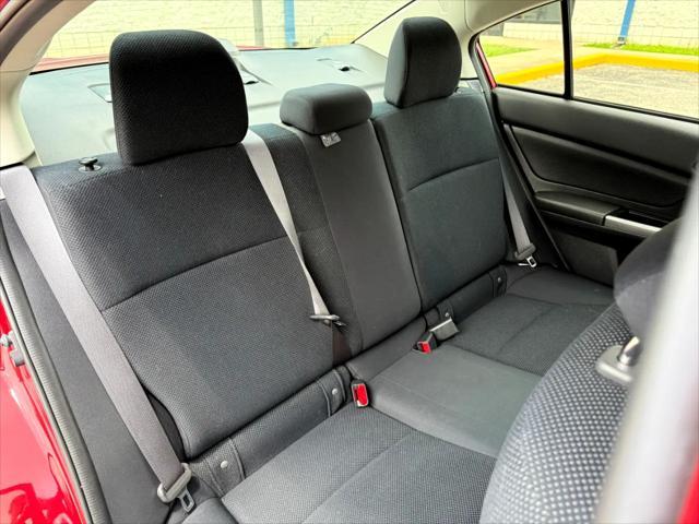 used 2015 Subaru Impreza car, priced at $15,375