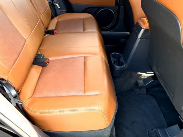 used 2014 Jeep Compass car, priced at $10,974