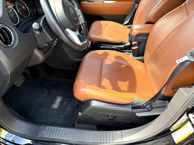 used 2014 Jeep Compass car, priced at $10,974