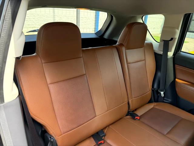 used 2014 Jeep Compass car, priced at $10,974