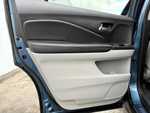 used 2016 Honda Pilot car, priced at $16,975