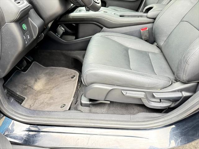 used 2019 Honda HR-V car, priced at $18,975