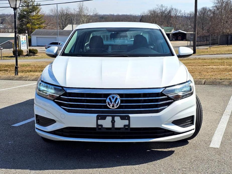 used 2020 Volkswagen Jetta car, priced at $15,950
