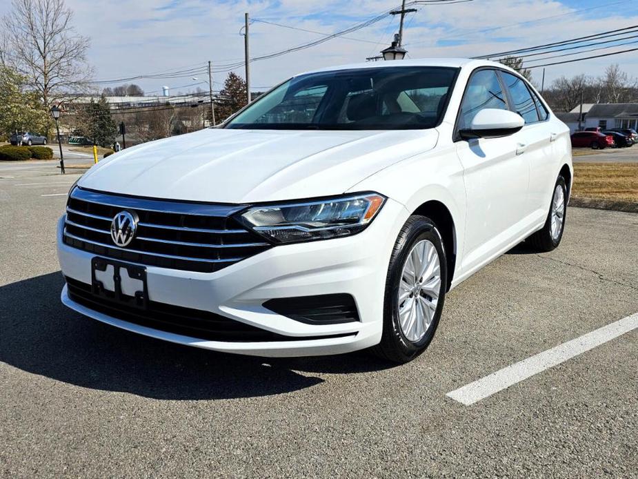 used 2020 Volkswagen Jetta car, priced at $16,975