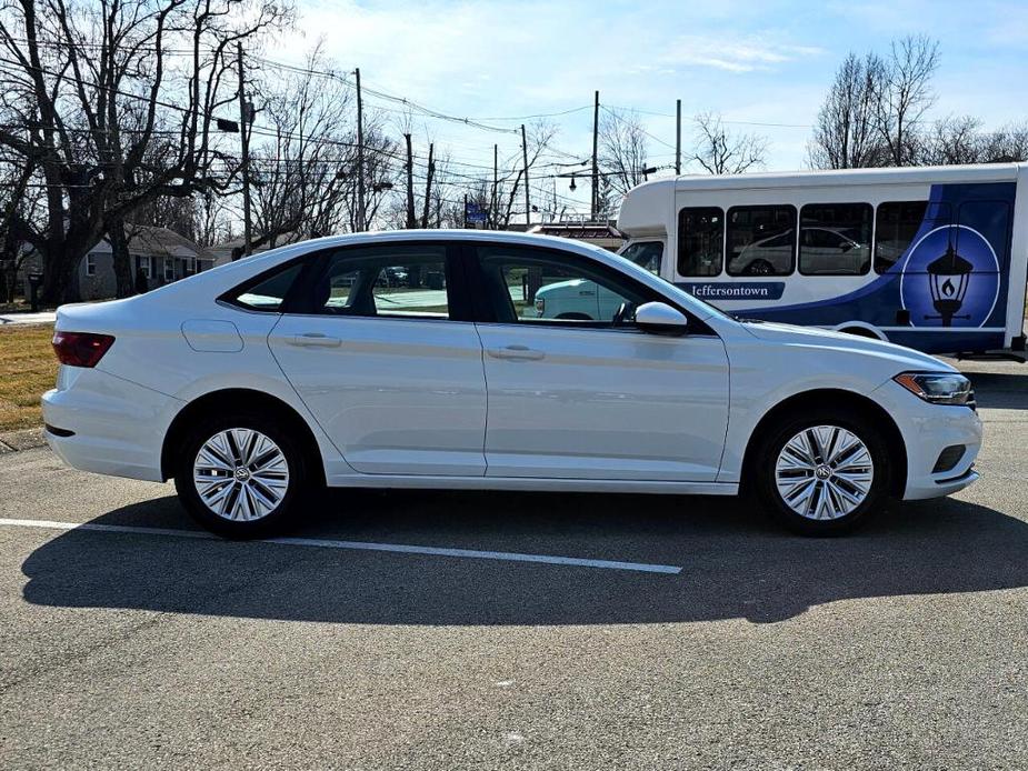 used 2020 Volkswagen Jetta car, priced at $16,975