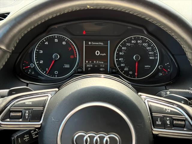 used 2013 Audi Q5 car, priced at $15,975