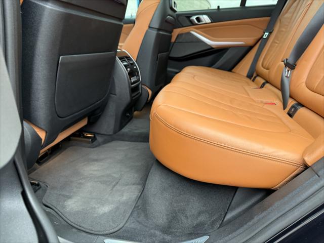 used 2019 BMW X5 car, priced at $36,475