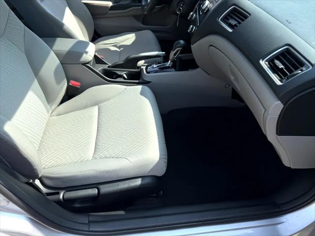 used 2015 Honda Civic car, priced at $13,975