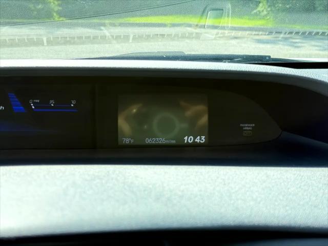 used 2015 Honda Civic car, priced at $13,975