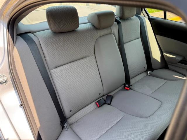 used 2015 Honda Civic car, priced at $13,975