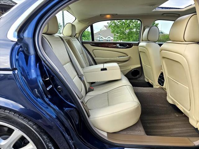 used 2008 Jaguar XJ car, priced at $11,475