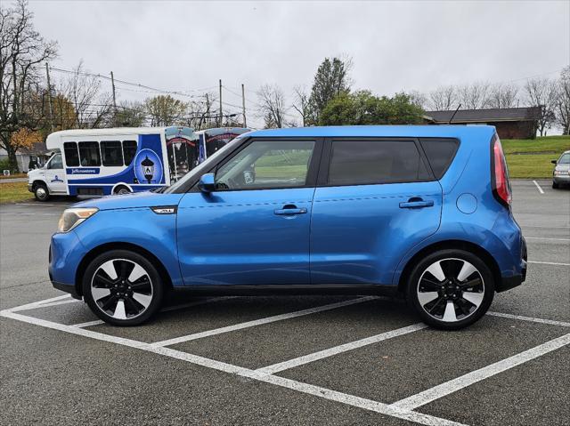 used 2016 Kia Soul car, priced at $10,975