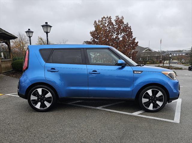 used 2016 Kia Soul car, priced at $10,975