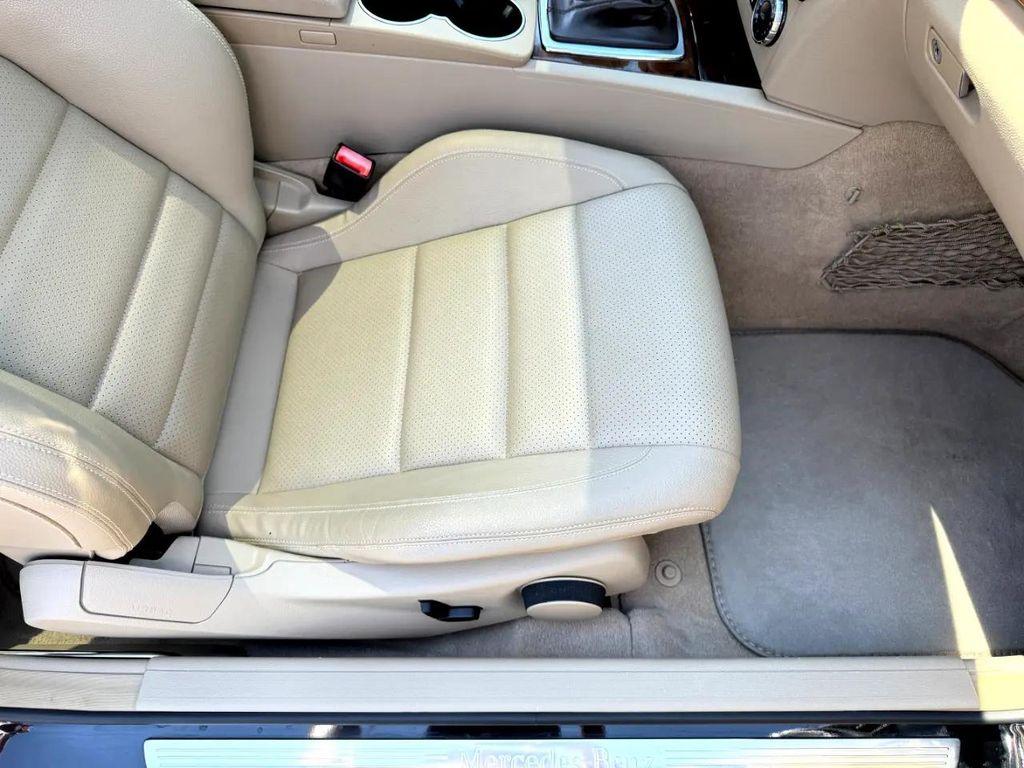used 2015 Mercedes-Benz C-Class car, priced at $14,975