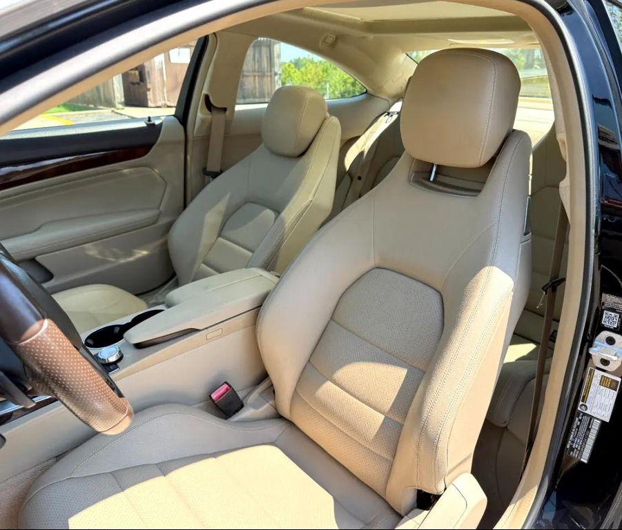 used 2015 Mercedes-Benz C-Class car, priced at $14,975