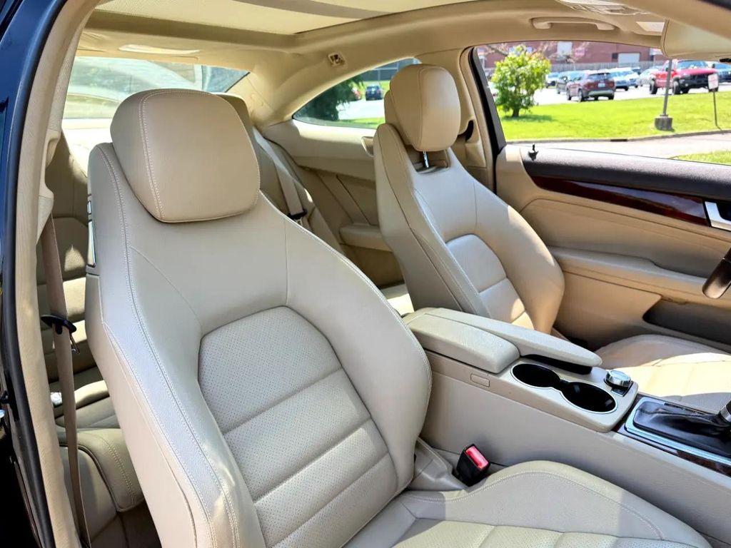 used 2015 Mercedes-Benz C-Class car, priced at $14,975