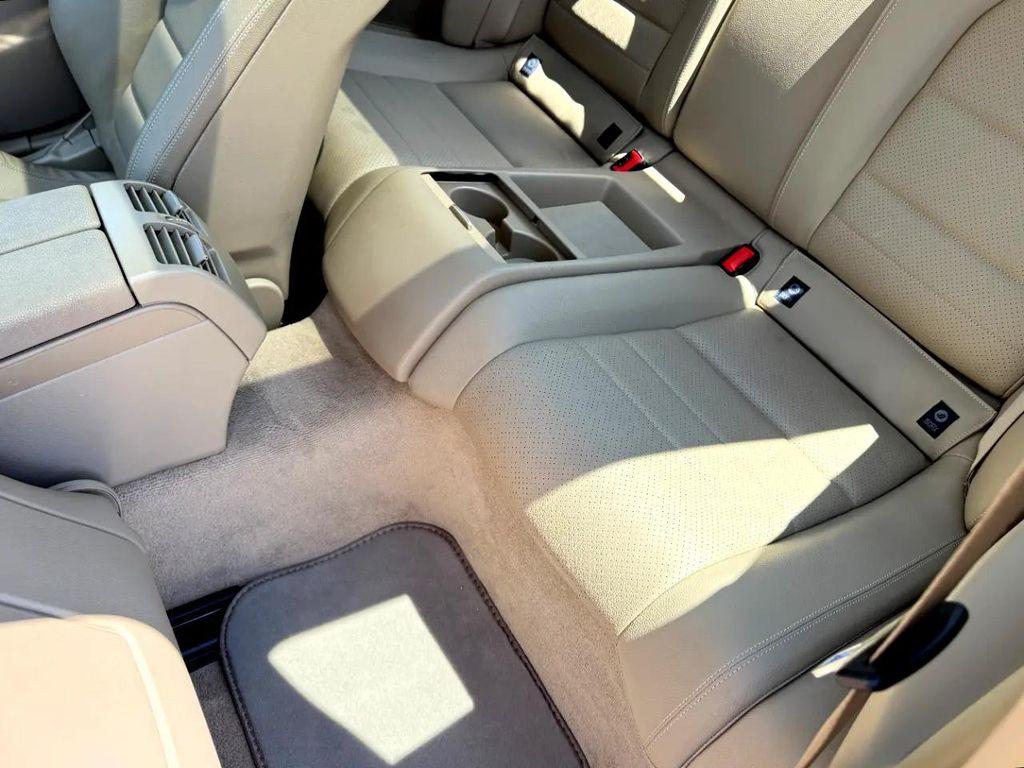 used 2015 Mercedes-Benz C-Class car, priced at $14,975