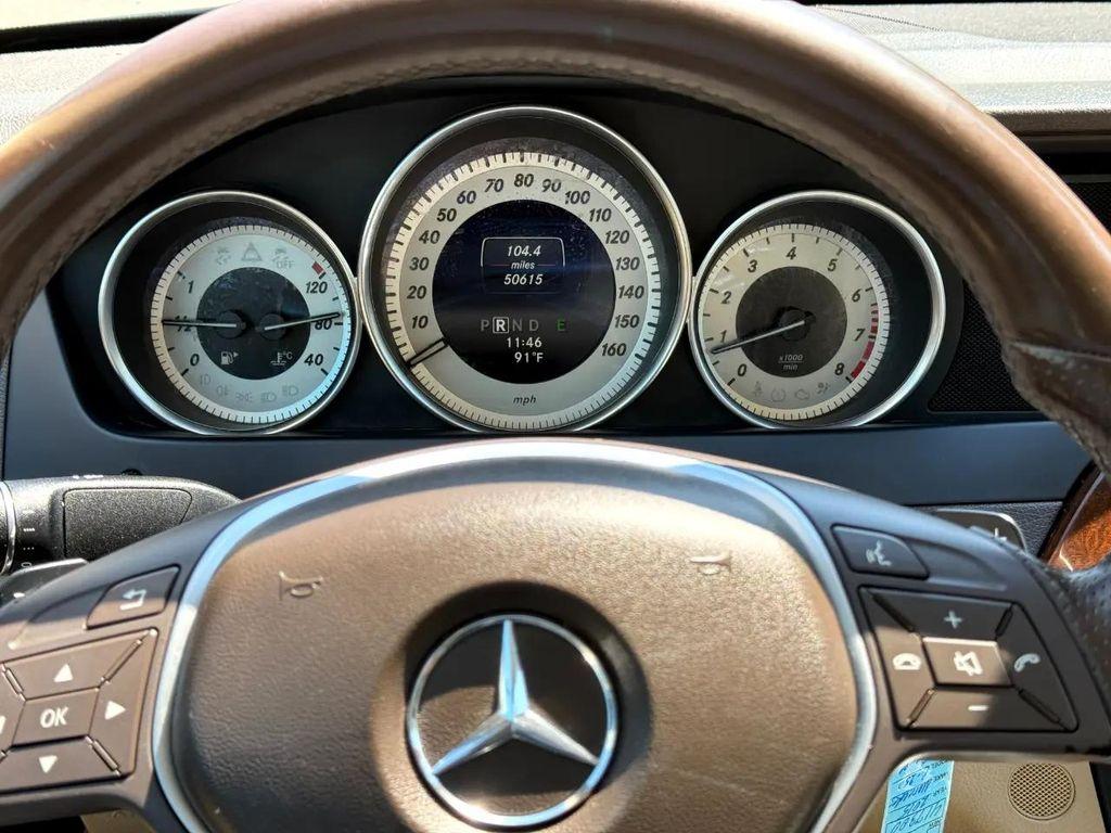 used 2015 Mercedes-Benz C-Class car, priced at $14,975