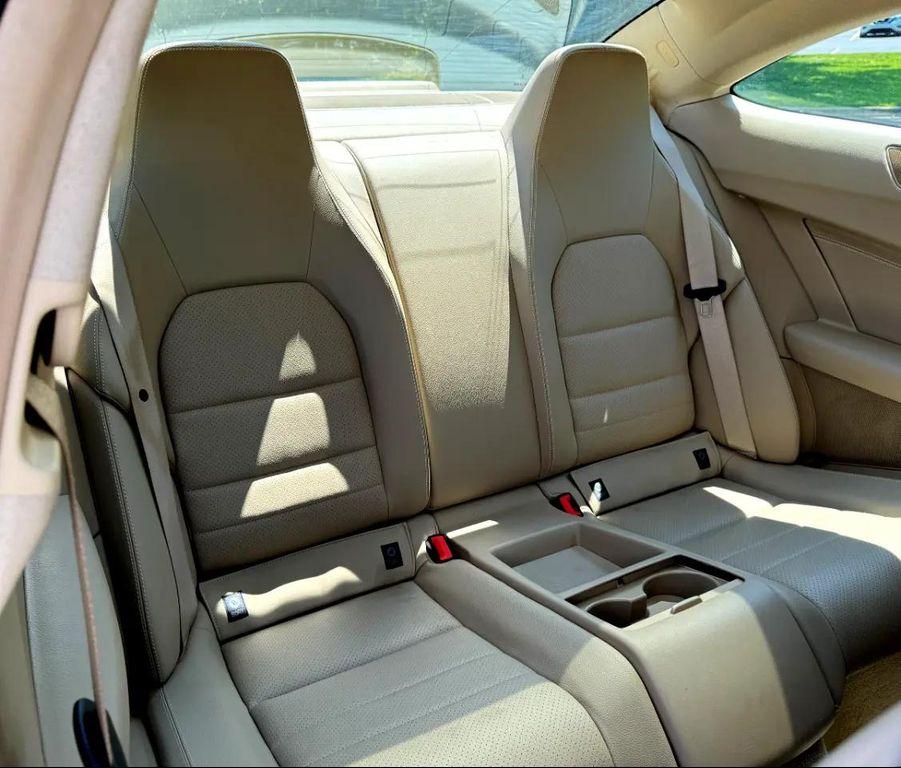 used 2015 Mercedes-Benz C-Class car, priced at $14,975