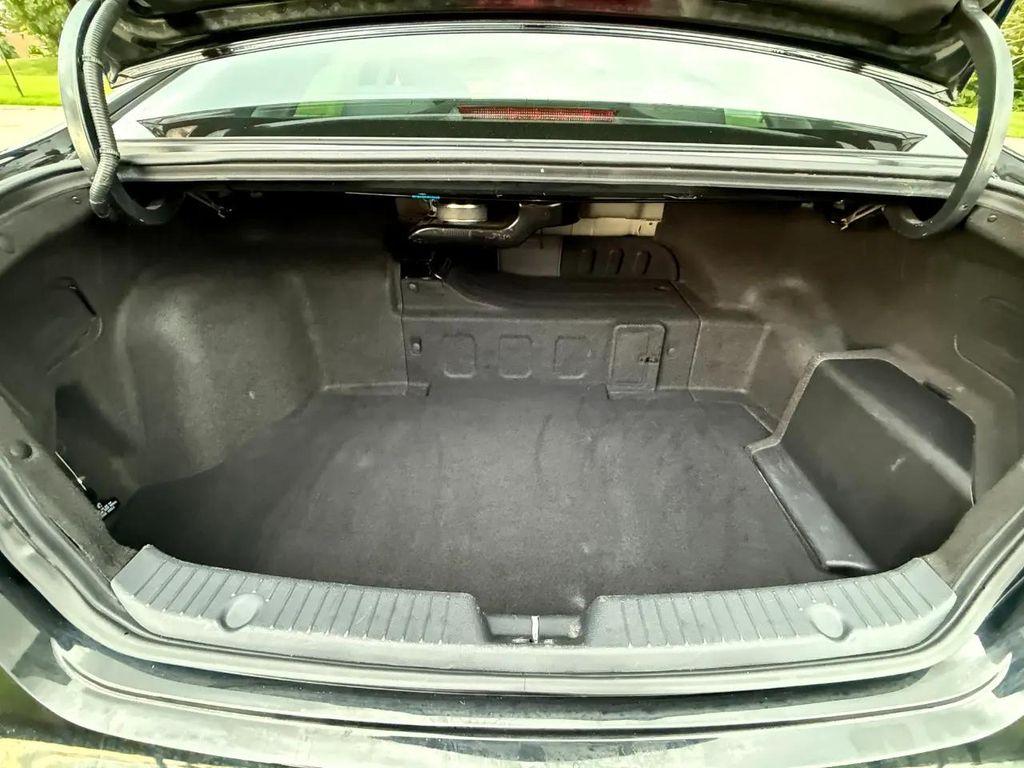 used 2014 Hyundai Sonata Hybrid car, priced at $9,975
