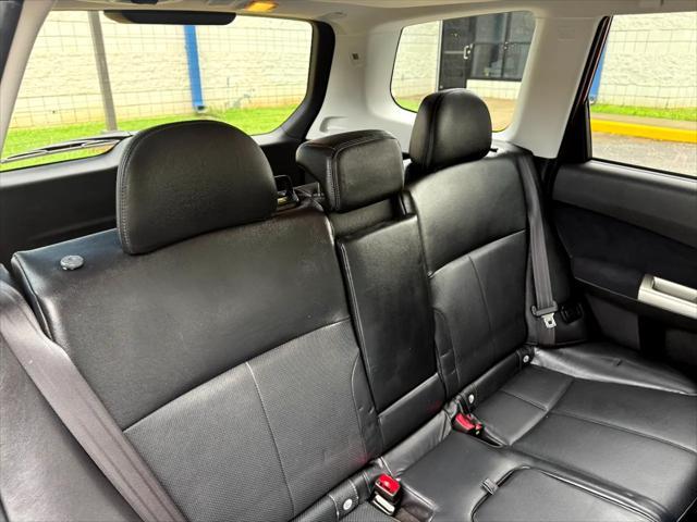 used 2009 Subaru Forester car, priced at $12,475