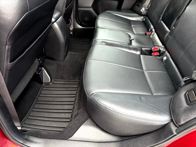 used 2009 Subaru Forester car, priced at $12,475