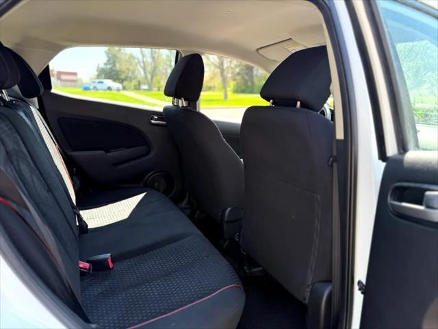 used 2012 Mazda Mazda2 car, priced at $9,975