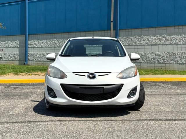 used 2012 Mazda Mazda2 car, priced at $9,975