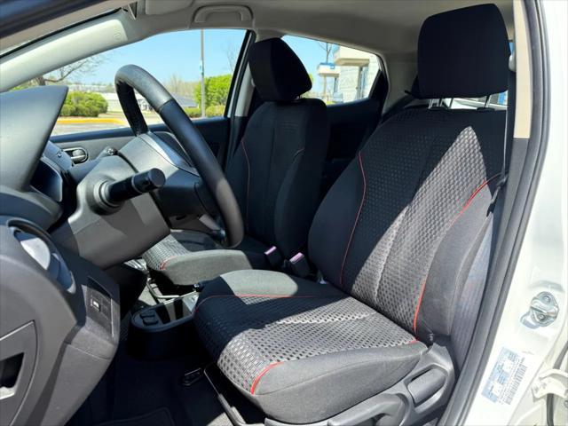 used 2012 Mazda Mazda2 car, priced at $9,975
