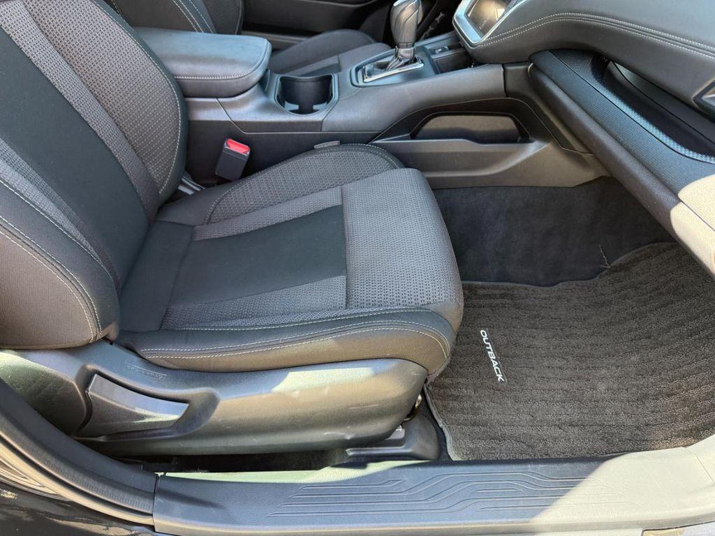 used 2022 Subaru Outback car, priced at $19,975
