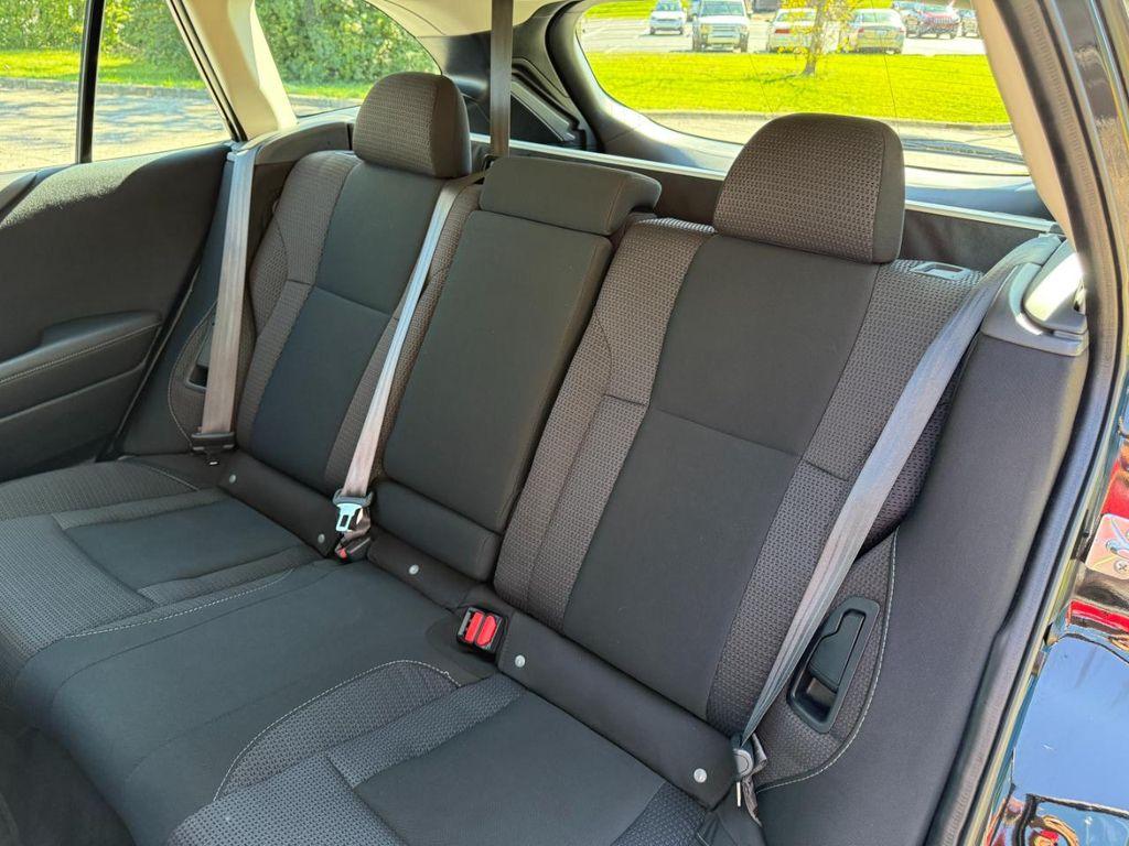 used 2022 Subaru Outback car, priced at $19,975