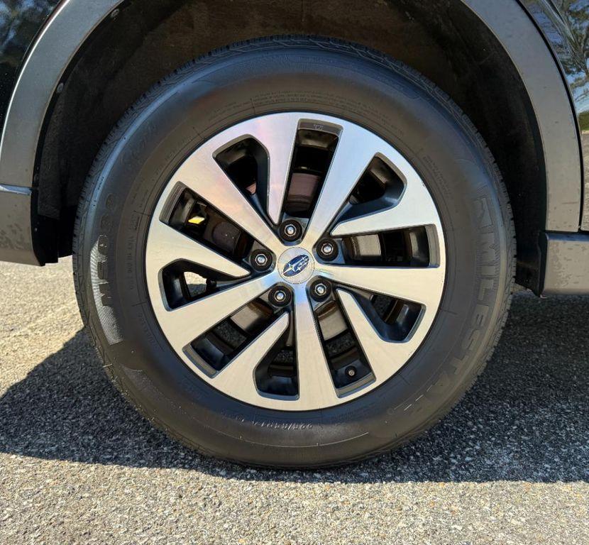 used 2022 Subaru Outback car, priced at $19,975