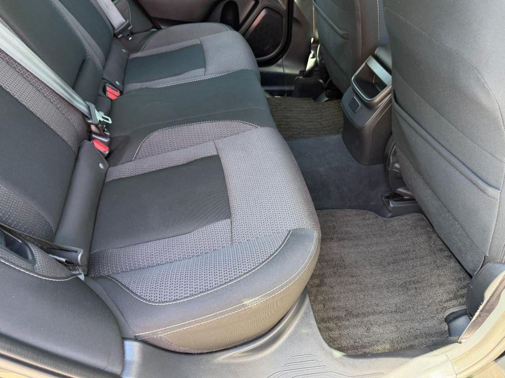 used 2022 Subaru Outback car, priced at $19,975