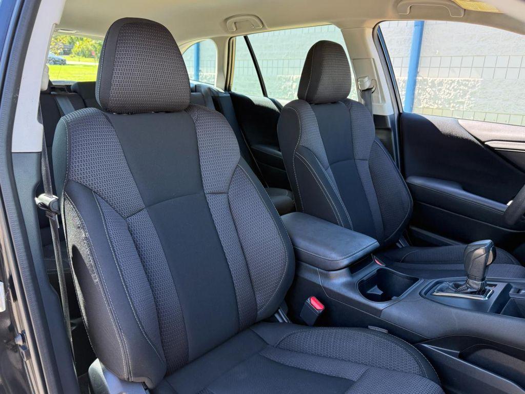 used 2022 Subaru Outback car, priced at $19,975