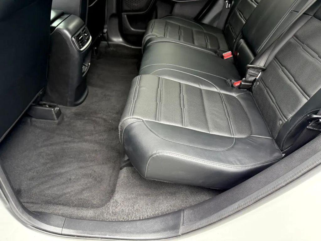 used 2021 Honda CR-V car, priced at $25,974