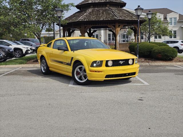 used 2005 Ford Mustang car, priced at $12,975