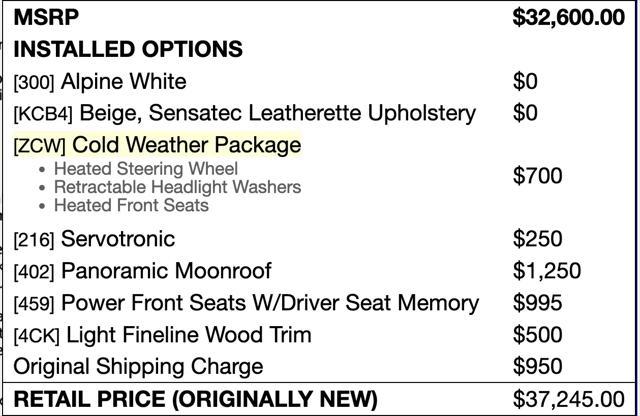 used 2014 BMW X1 car, priced at $14,975