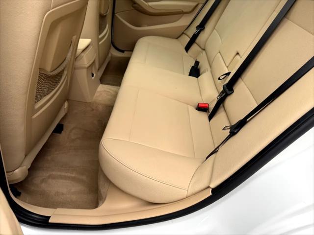 used 2014 BMW X1 car, priced at $14,975