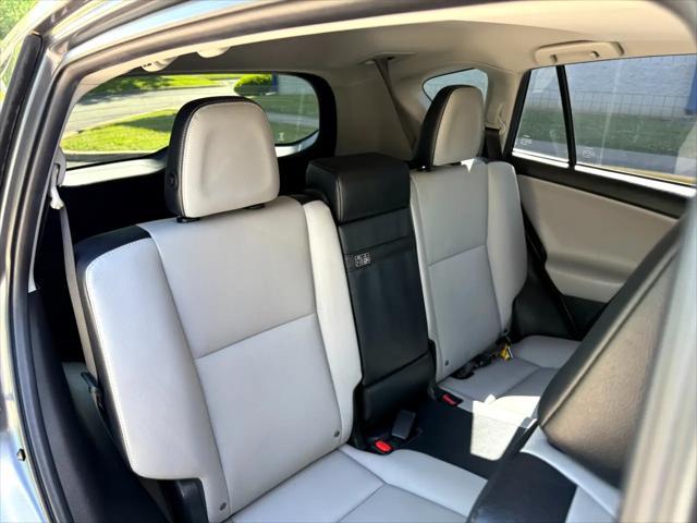 used 2016 Toyota RAV4 Hybrid car, priced at $22,475