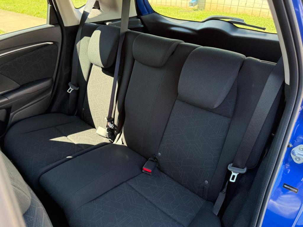used 2016 Honda Fit car, priced at $15,975