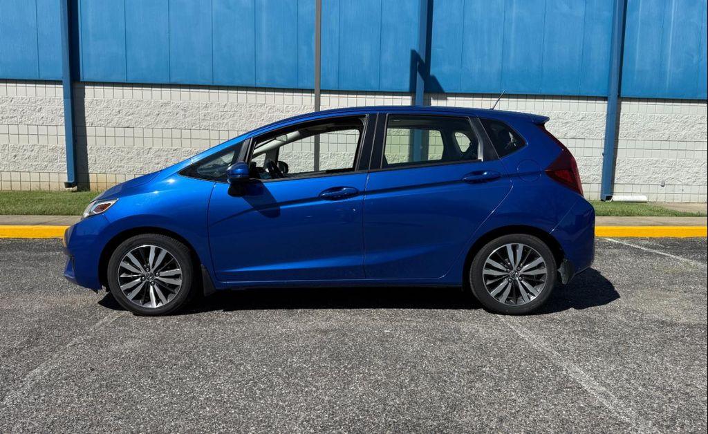 used 2016 Honda Fit car, priced at $15,975