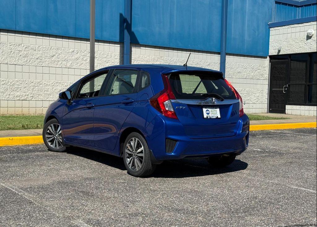 used 2016 Honda Fit car, priced at $15,975