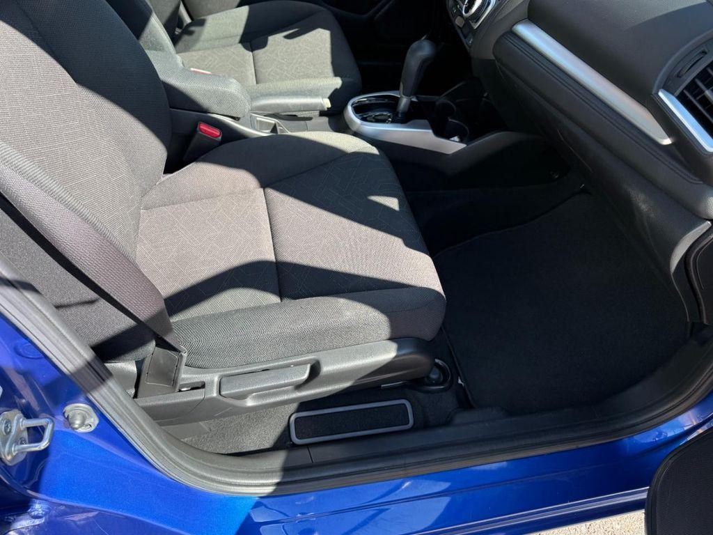 used 2016 Honda Fit car, priced at $15,975