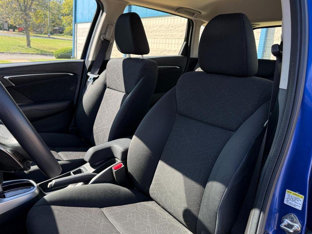 used 2016 Honda Fit car, priced at $15,975