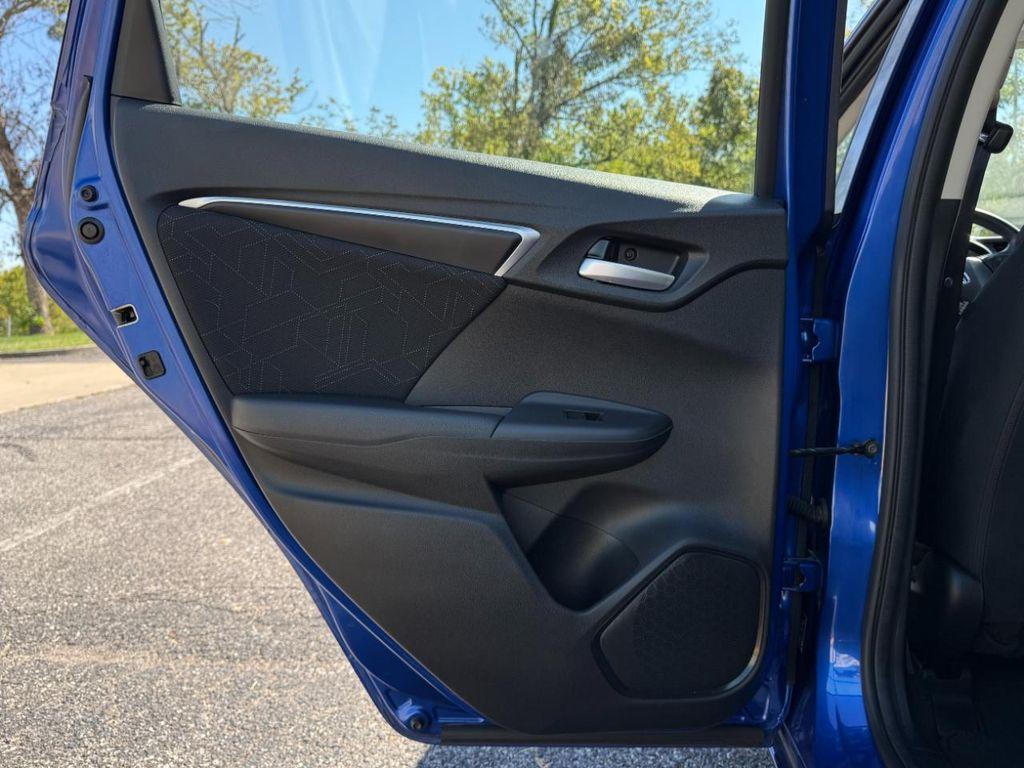 used 2016 Honda Fit car, priced at $15,975